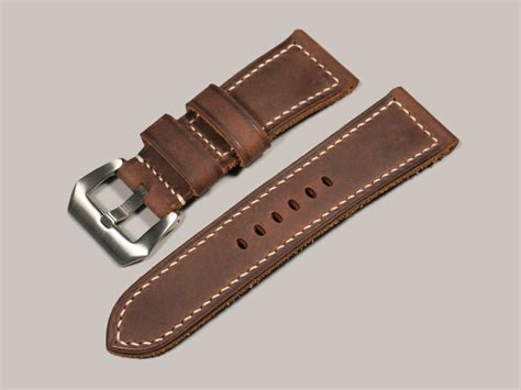 panerai oem strap size